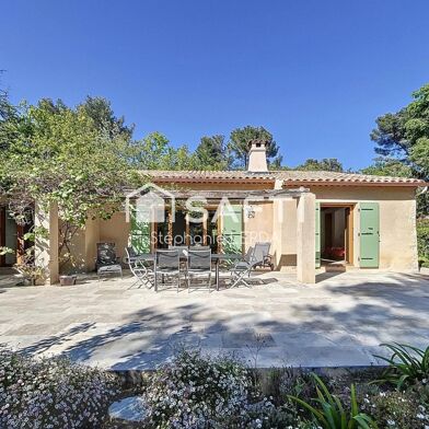 Maison 4 pièces 749000 €