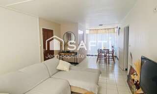 Appartement 4 Pièces 75 m² à vendre à Le Lamentin (97232)