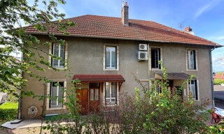 Maison 11 Pièces 251 m² à vendre à Échenoz-la-Méline (70000)