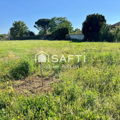 Terrain  70000 €