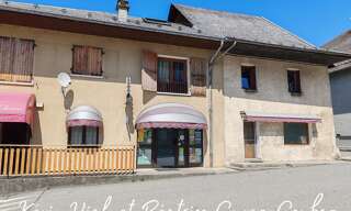 Commerce  375 m² à vendre à Sainte-Hélène-sur-Isère (73460)