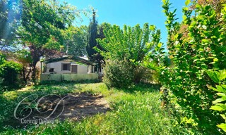 Maison 4 Pièces 110 m² à vendre à Aubais (30250)