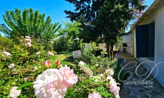 Maison 4 Pièces 110 m² à vendre à Aubais (30250)