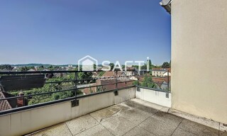 Appartement 3 Pièces 60 m² à vendre à Ermont (95120)