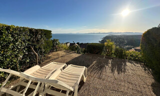 Maison 3 Pièces 50 m² à vendre à Saint-Raphaël (83700)