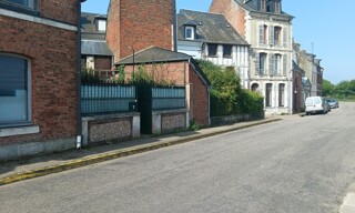 Maison 5 Pièces 89 m² à vendre à Quillebeuf-sur-Seine (27680)