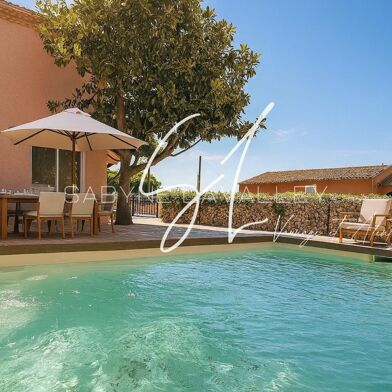 Maison 6 pièces 369000 €