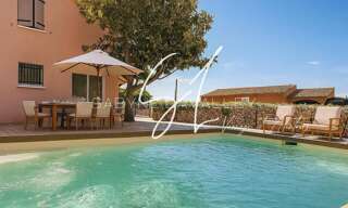 Maison 6 Pièces 132 m² à vendre à Clarensac (30870)