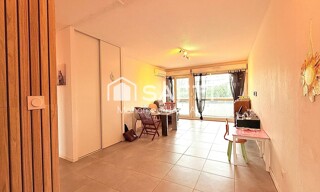 Appartement 3 Pièces 69 m² à vendre à Talence (33400)