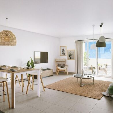 Appartement 4 pièces 535000 €