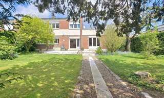 Maison 7 Pièces 160 m² à vendre à Cantin (59169)