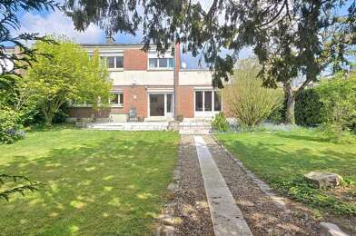 Maison 7 pièces 199500 €