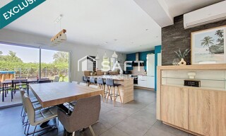 Maison 5 Pièces 122 m² à vendre à Maizières-lès-Metz (57280)
