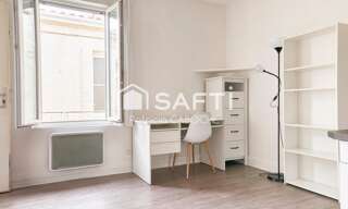 Appartement 2 Pièces 40 m² à vendre à Bordeaux (33000)