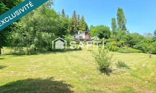 Maison 6 Pièces 100 m² à vendre à Valromey-sur-Séran (01260)