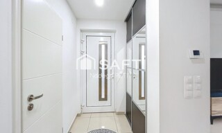 Appartement 6 Pièces 104 m² à vendre à Metz (57070)