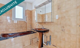 Appartement 4 Pièces 83 m² à vendre à Les Lilas (93260)