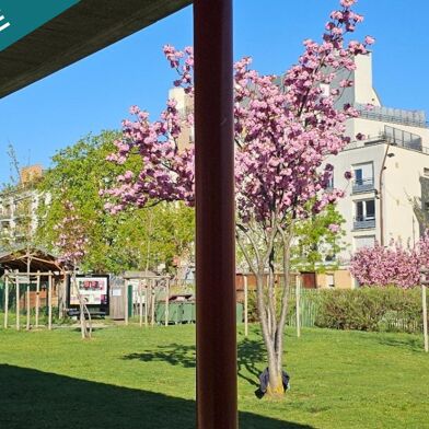 Appartement 4 pièces 695000 €
