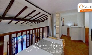Appartement 3 Pièces 45 m² à vendre à Fréjus (83370)