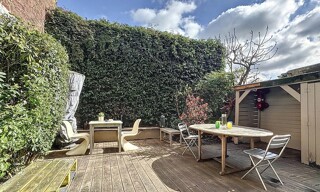 Appartement 4 Pièces 92 m² à louer à Courbevoie (92400)