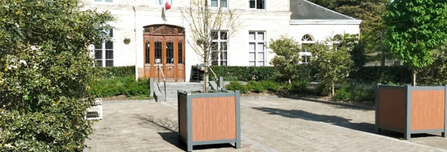 Commerce  130 m² à vendre à Ardres (62610)