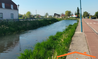 Commerce  130 m² à vendre à Ardres (62610)