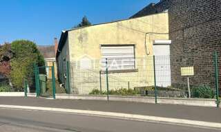 Maison 6 Pièces 145 m² à vendre à Dechy (59187)