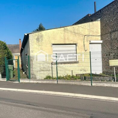 Maison 6 pièces 69000 €