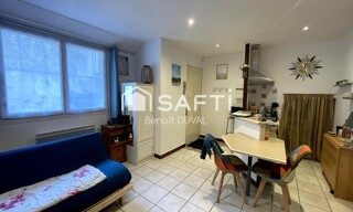 Appartement 2 Pièces 30 m² à vendre à Pau (64000)