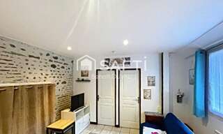 Appartement 2 Pièces 30 m² à vendre à Pau (64000)