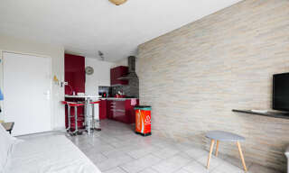 Appartement 2 Pièces 29 m² à vendre à Saint-Palais-sur-Mer (17420)