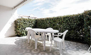 Appartement 2 Pièces 29 m² à vendre à Saint-Palais-sur-Mer (17420)