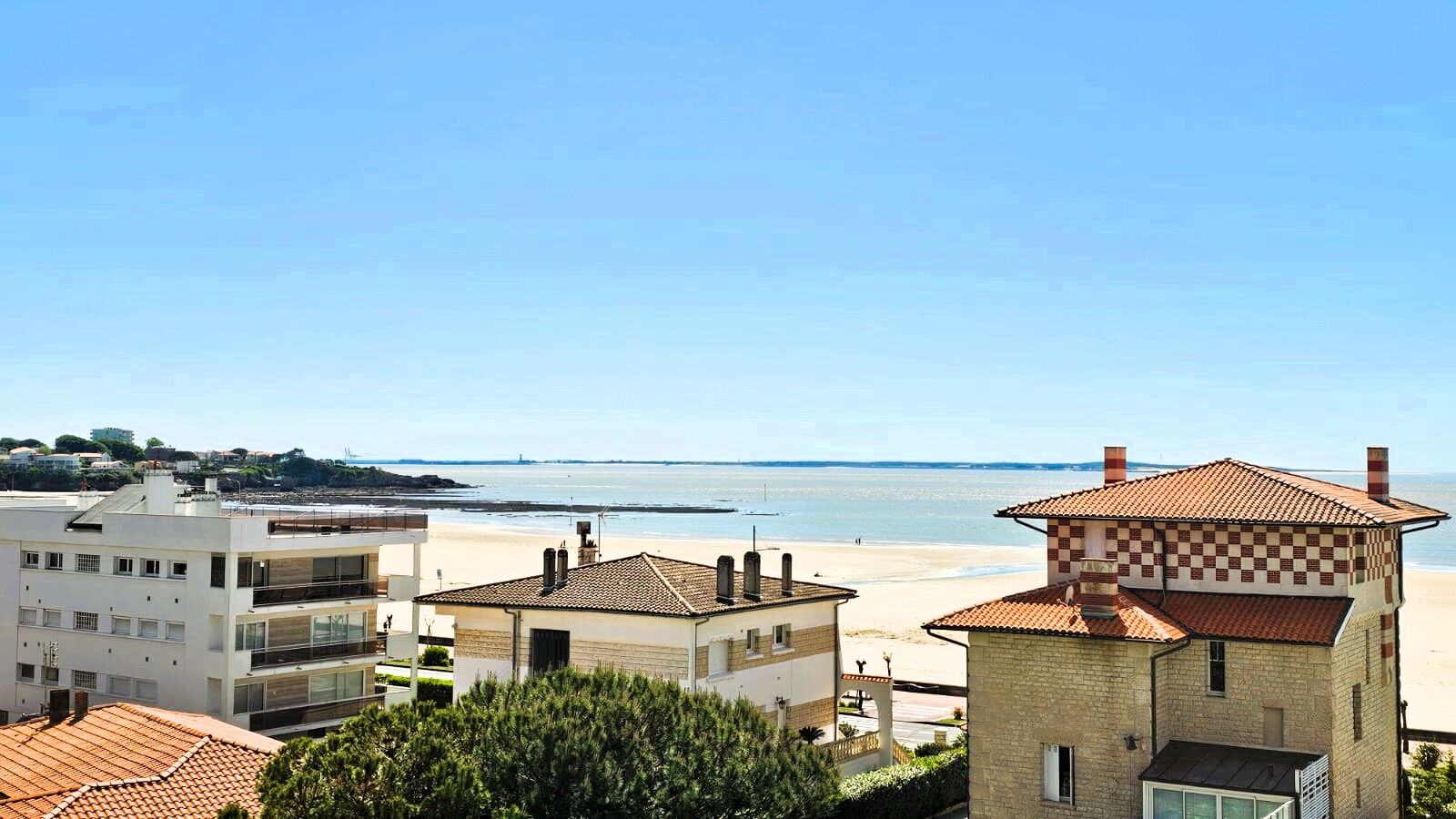 Appartement  T2 à vendre Royan 17200