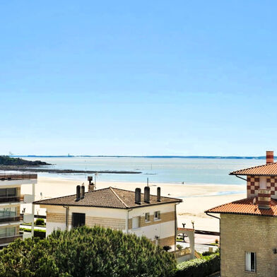 Appartement 2 pièces 377400 €