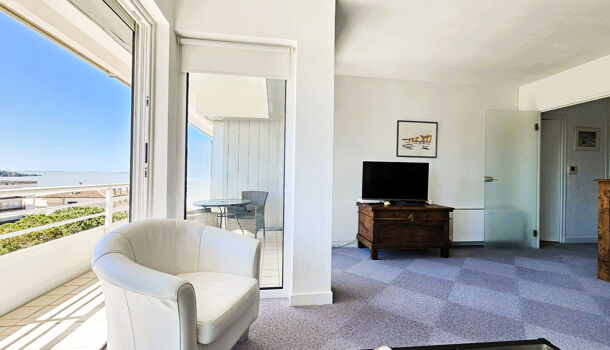 Appartement 2 pièces  à vendre Royan 17200
