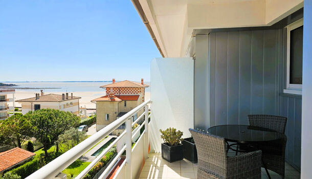 Appartement 2 pièces  à vendre Royan 17200