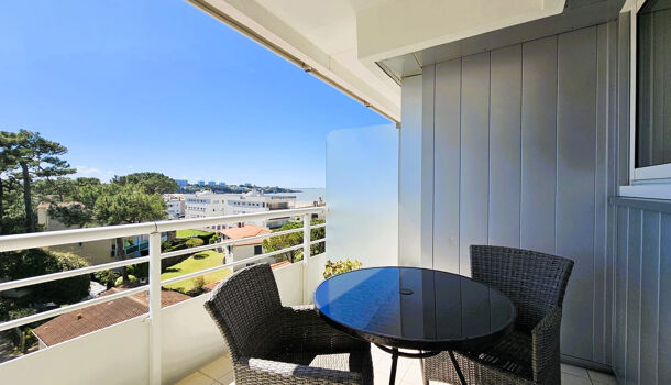 Appartement 2 pièces  à vendre Royan 17200