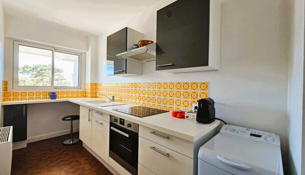 Appartement 2 pièces  à vendre Royan 17200