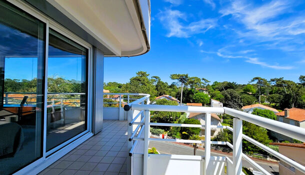 Appartement 2 pièces  à vendre Royan 17200