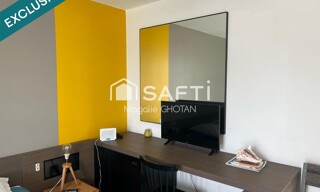 Appartement 1 Pièce 20 m² à vendre à Saint-François (97118)