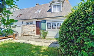 Maison 5 Pièces 95 m² à vendre à Cherrueix (35120)