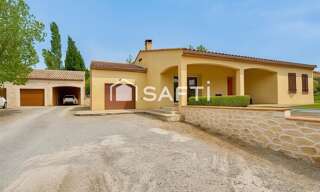 Maison 7 Pièces 140 m² à vendre à Villepinte (11150)