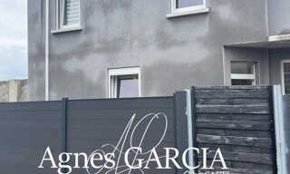 Maison 2 Pièces 40 m² à vendre à Harnes (62440)