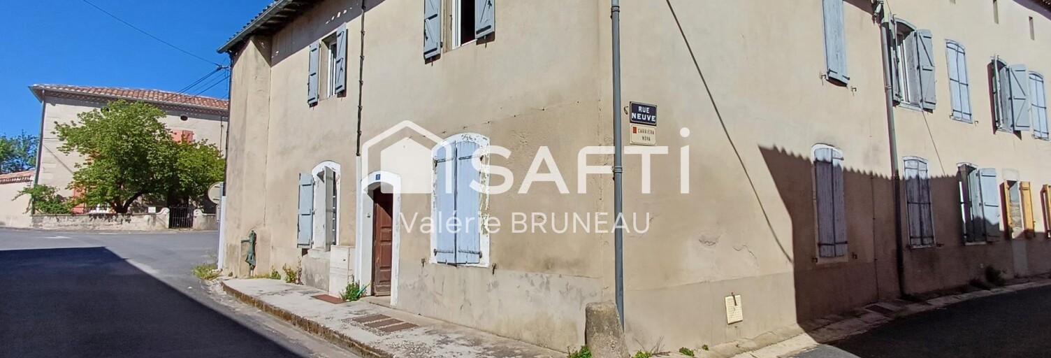 Immeuble  460 m² à vendre à Vielmur-sur-Agout (81570)