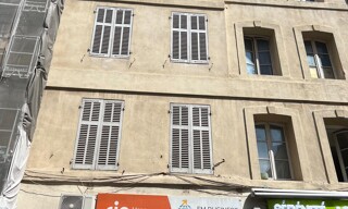 Appartement 3 Pièces 79 m² à vendre à Marseille 1 (13001)
