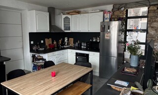 Maison 4 Pièces 100 m² à vendre à Le Poinçonnet (36330)