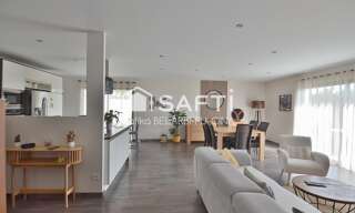 Maison 5 Pièces 124 m² à vendre à Vairé (85150)