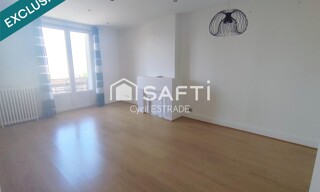 Appartement 3 Pièces 73 m² à vendre à Saint-Étienne (42100)