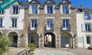 Appartement 2 Pièces 20 m² à vendre à Arzon (56640)