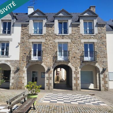 Appartement 2 pièces 145000 €